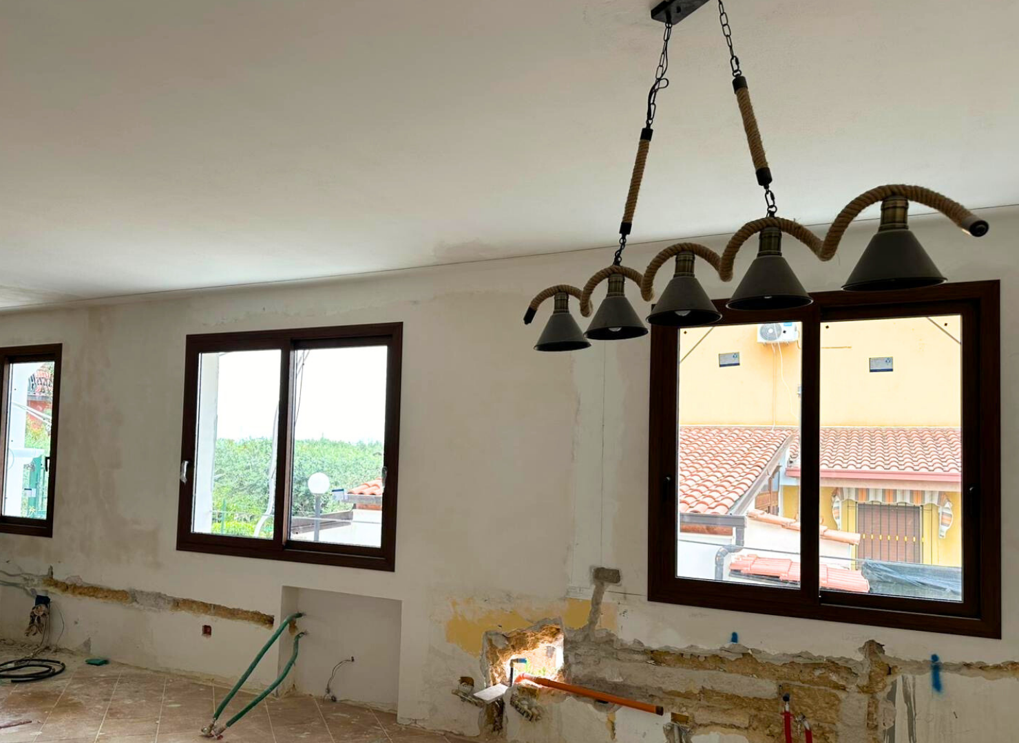 augeri infissi partinico